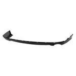 New Primed Rear Bumper Valance 2013-2018 Ford Fusion Single Exh FO1195126. Fixed Price $199.88.