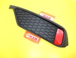 Bumper Grille Light Trim Cover Passenger Side Rear Back Honda Civic 16-20 Coupe. Fixed Price $149.68.