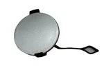 Mini Cooper S Rear Bumper Tow Hook Hole Cover 51121177907 2002-2006 R52 R53. Fixed Price $29.99.