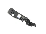 Genuine Mopar Fascia Bracket Left 68335646AB. Fixed Price $86.85.