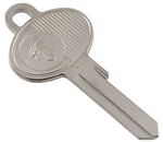 Oer Trunk And Glove Box Key Blank 1952-1964 Mercury Comet Montclair Monterey. Fixed Price $16.98.