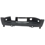For Chevy Silverado Bumper Step Pad 1500 2007-2013 Rear Center Black GM1191128. Fixed Price $67.95.