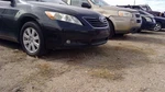 (local Pickup Only) Front Bumper North America Built With Fog Lamps Le Fits 07-0. Fixed Price $213.66.