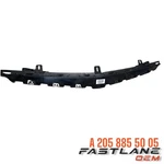 2015-2021 Mercedes-benz W205 Front Bumper Upper Bracket New Oem A2058855005. Fixed Price $93.07.