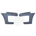 For Expedition 2022-2024 Front Bumper Face Bar End Extension Driver & Passenger. Fixed Price $219.99.