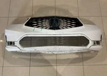 Front Bumper Local White 2023 Acura Integra 71101+355+A000 Oem. Fixed Price $370.50.