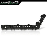 Fit For 20-22 Corolla Bumper Retainer Rear Left TO1142132 5257602180. Fixed Price $23.36.