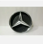 Mercedes-benz Class Grille Beam Star Chrome Emblem & Housing. Fixed Price $45.00.