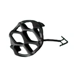 For Jeep Grand Cherokee Wk 22 Replace Front Tow Hook Cover Standard Line. Fixed Price $15.49.