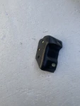 81-87 Blazer/suburban Center Left Rear Bumper Bracket To Cucv Nos. Fixed Price $20.00.