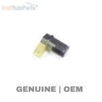 Rear - Outer / Parking Assist Sensor Audi A4 A6 A8 Allroad S4. Fixed Price $6.68.