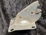 1957-64 Studebaker Hawks; 1956-58 Sedans Trunk Latch 1314495. Fixed Price $36.95.