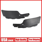 Rear Left+right Driver & Passenger Side Bumper Trim Fits Nissan Sentra 2013-2019. Fixed Price $21.49.