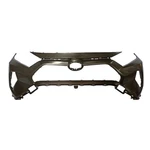 Fit For Toyota RAV4 2019-2023 Front Bumper Cover #521194A916 #TO1000451. Fixed Price $119.99.