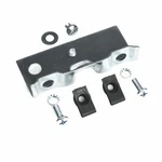 Liftgate Latch Bracket Center 1969-77 Ford Bronco C9TZ-98404A56-A. Fixed Price $39.95.