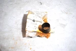 Nos Mopar 1972 73 74 75 76 77 78 79 80 Dodge Truck Right Tailgate Bushing. Fixed Price $19.95.