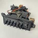 74-75+ Dodge Chrysler Plymouth Mopar 6 Button Ac Heater Fan Control Assembly Kit. Fixed Price $49.99.