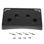 Oem Front License Plate Holder Mount Bracket 15-20 Chevrolet Suburban 23235997. Fixed Price $31.22.