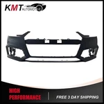 Front Bumper Cover Fits 2017 2018 2019 Audi A4 & S4 8W0807065SGRU. Fixed Price $445.99.