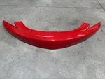 16-20 Mclaren 570S 570GT 540C 600LT Front Bumper Upper Cover Panel 13A6423CP Oem. Fixed Price $1249.99.