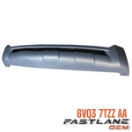 Genuine Mopar Front Fascia Extension New Oem 6VQ37TZZAA. Fixed Price $83.24.