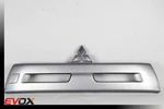 Mitsubishi Lancer Evolution X Mr Front Grille Trim Oem 7450A363 08-15. Fixed Price $199.99.