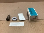 Nos 57-62 C1 Corvette Corvair Trunk Lock Assembly & Also Fits 57-65 Gm Pass Cars. Fixed Price $29.99.