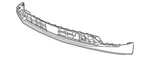 Genuine Gm Lower Cover 85642526. Fixed Price $769.78.