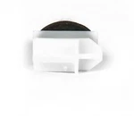 Genuine Ford Bumper Cover Retainer Nut W716328-S300. Fixed Price $9.00.