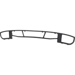 Bumper Face Bar Grilles Front Ford Bronco Sport 2021-2024. Fixed Price $106.40.