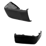 For Toyota Tundra 14-16 Bumper End Set Rear Driver & Passenger Side. Fixed Price $233.79.