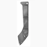 1966 1967 Gto Trunk Floor Drop Off Right Passenger Side Wtp Dynacorn. Fixed Price $129.99.