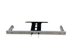 2022-2024 Rivian R1T Rear Bumper Lower Crash Impact Bar Bracket Set PT00031470-H. Fixed Price $158.10.