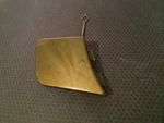 2012-2013 2014-2015 Bmw X1 E84 Front Bumper Tow Hook Cover 51117303784 Oem. Fixed Price $19.99.
