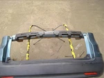 Rear Bumper Assembly Honda Cr-v 2012 2013 2014 Green 1384533. Fixed Price $219.99.