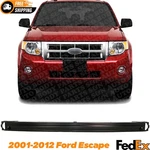 Front Bumper Reinforcement Steel 2001-2012 Ford Escape. Fixed Price $51.79.