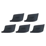 United Pacific 20846M5 Bumper End Without Fog Light Hole, For Freightliner. Fixed Price $566.26.