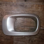 # TA02-50C21 Gold Left 1995 Mazda Millenia Front Bumper Fog Light Trim Cover. Fixed Price $29.00.