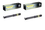 Mercedes Sprinter 3,5-T Platform/chassis B907, B910 Rear Absorbers Shocks. Fixed Price $134.26.