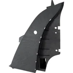 Bumper Face Bar Filler Retainer Front Driver Left Side For Chevy Hand 23258842. Fixed Price $50.08.