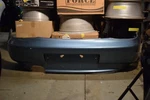 1996-1999 Bmw Z3 Convertible Rear Bumper 51128397515 Oem. Fixed Price $297.19.