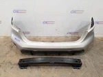 2024 Toyota Corolla Rear Bumper Assembly Silver. Fixed Price $497.25.