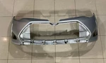 Front Bumper Cover Grey 2017-2018 Toyota Corolla 52119+02L40 Oem. Fixed Price $290.00.