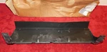 1995 1996 1997 Ford Ranger Oem Nos 2.3L 3.0L 4.0L Radiator Lower Air Deflector. Fixed Price $124.00.