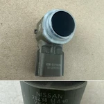 Nissan Armada Park Sensor Front Inner Outer Black 28438-6JL0C Oem 28438-6LA9B. Fixed Price $150.93.