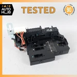 10-18 Mercedes W218 CLS550 E250 Rear Relay Fuse Box Sam Module 2129004022 Oem. Fixed Price $172.23.