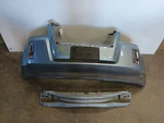 Painted Front Bumper W/fog Lamps For 2010-2015 Gmc Terrain 12199810. Fixed Price $650.79.