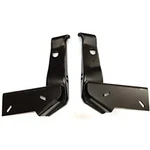 For Pontiac Gto 1968-1969 Oer Front Bumper Bracket Set. Fixed Price $620.32.