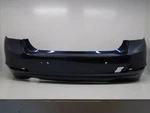 Rear Bumper Local Bmw 328I 320I Sedan 2012-2014 51127312728 Oem. Fixed Price $227.05.