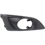 Passenger Side Fog Light Bezel For 2012-2016 Chevrolet Sonic GM1039138 95231071. Fixed Price $25.85.